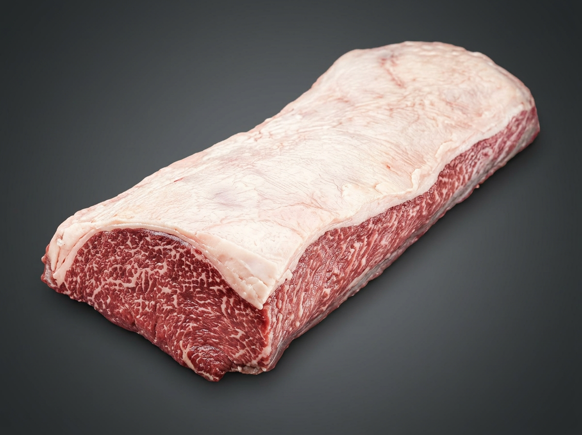 Striploin Chain-Off