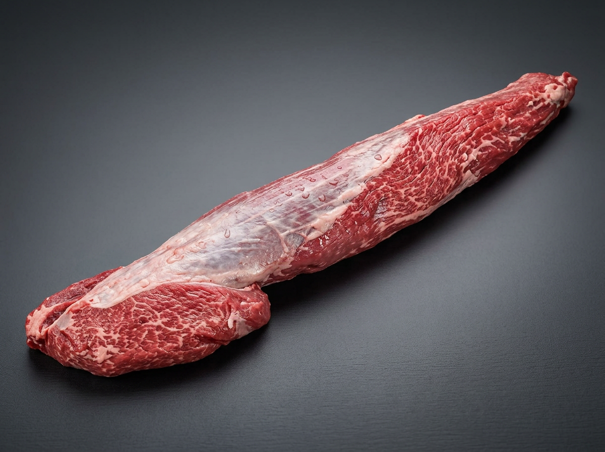 Tenderloin Chain-Off